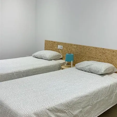 Stayanotherway Apartment A Coruna