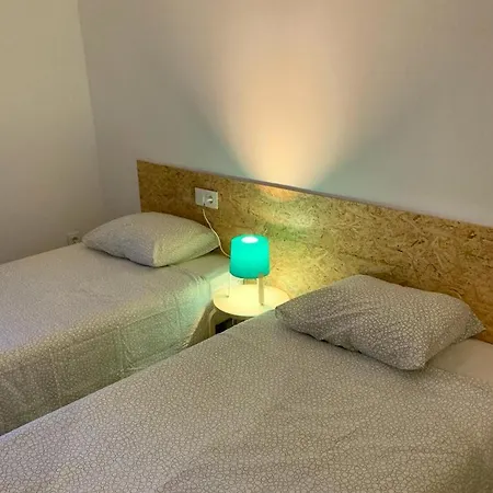 Stayanotherway Apartment *