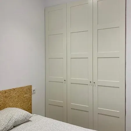 Stayanotherway Apartment *