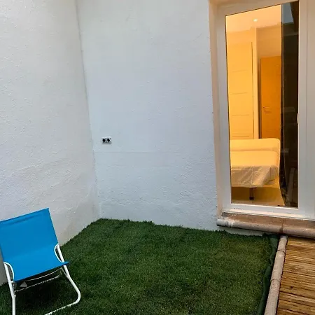 Stayanotherway Apartment