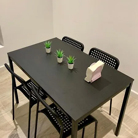 Stayanotherway Apartment *