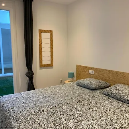 Apartment Stayanotherway A Coruna
