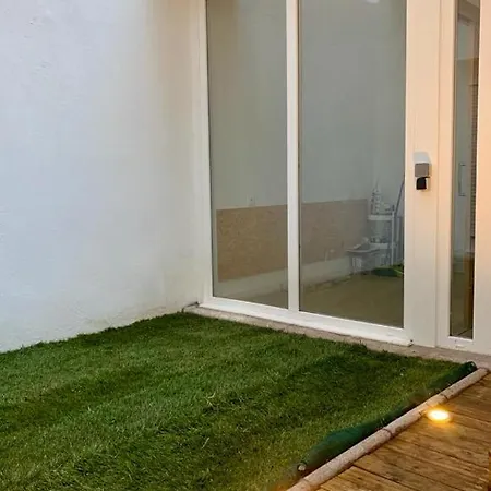 Apartment Stayanotherway A Coruna