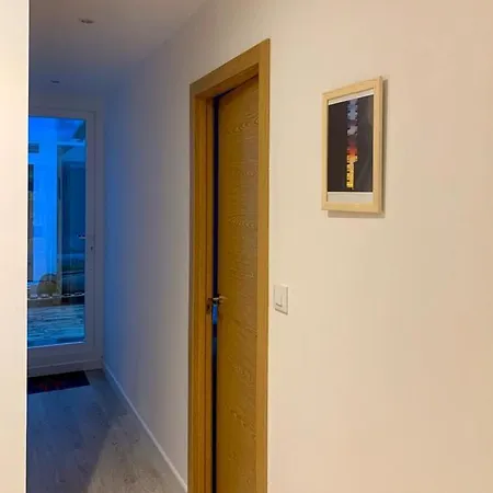 Apartment Stayanotherway