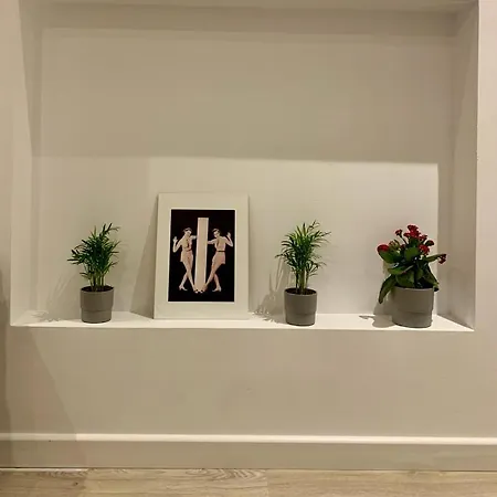 Stayanotherway Apartment A Coruna